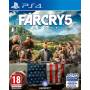 Sparatutto - Far Cry 5