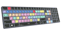 Logickeyboard 2