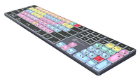 Logickeyboard 3