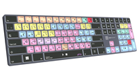 Logickeyboard 1
