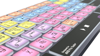 Logickeyboard 2