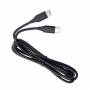 Jabra - Jabra - USB-Kabel - USB-C (M) zu USB-C (M) - 1.2 m - Schwarz (14208-32)