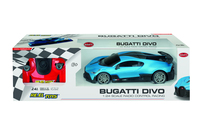 Reel Toys: Bugatti Divo Sc.1:24 - 2.4ghz 1