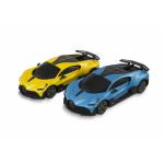 Reel Toys: Bugatti Divo Sc.1:24 -2.4ghz - Reel Toys: Bugatti Divo Sc.1:24 - 2.4ghz