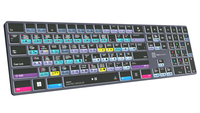 Logickeyboard 2
