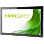 Hannspree - 60.4cm (23,8) HO245PTB 16:9 M-TOUCH HDMI+DP+VGA