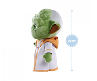 Star Wars: Simba Toys - Young Jedi Adventures Master Cm.25 1