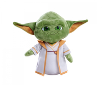 Star Wars: Simba Toys - Young Jedi Adventures Master Cm.25 2