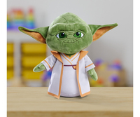 Star Wars: Simba Toys - Young Jedi Adventures Master Cm.25 3