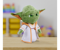 Star Wars: Simba Toys - Young Jedi Adventures Master Cm.25 4