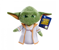 Star Wars: Simba Toys - Young Jedi Adventures Master Cm.25 6