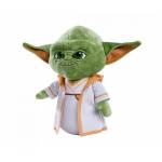 Star Wars: Simba Toys -Young Jedi Adventures Master Cm.25 - Star Wars: Simba Toys - Young Jedi Adventures Master Cm.25