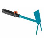 Gardena - combisystem-Kleinhckchen, 2 Zinken, Hacke