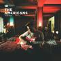 The Americans - I'll Be Yours (Heavyweight LP+MP3)