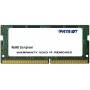 Patriot Memory - Patriot Memory 8GB DDR4 2400MHz memory module