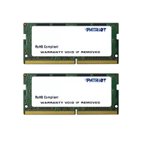 Patriot Memory 1