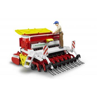Bruder Toys 6
