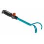 Gardena - combisystem-Kleingrubber, Handgrubber