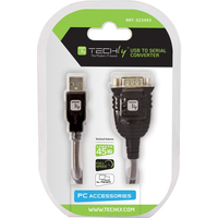 Techly 1