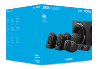 Logitech 17