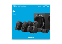 Logitech 19