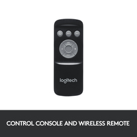 Logitech 26