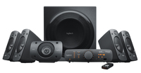 Logitech 17