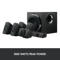 Logitech 21