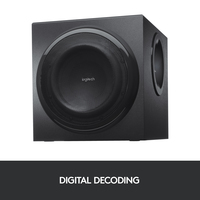 Logitech 23