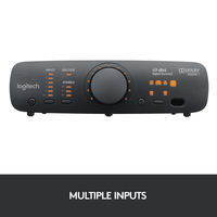Logitech 24