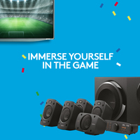 Logitech 27