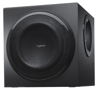 Logitech 34