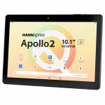 Hannspree - HANNSpad SN1ATP5B Tablet 10,1 Apollo 2 Android 10 Android