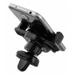 Deltaco - Deltaco Lftungsschlitz-Universalhalter B:60-88mm