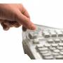 Cherry - WetEx - Tastatur-Abdeckung - fr Classic Line G83-6105 (6155139) [DE-Version, German Keyboard]