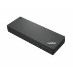 Lenovo - ThinkPad Universal Thunderbolt 4 Dock