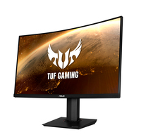 Asus 80, 0cm Tuf Gaming Vg32vqr Curved 1