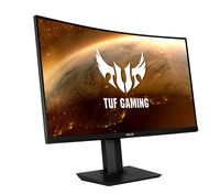 Asus 80, 0cm Tuf Gaming Vg32vqr Curved 2