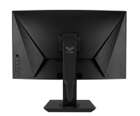 Asus 80, 0cm Tuf Gaming Vg32vqr Curved 3