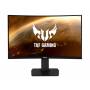 0cm Tuf Gaming Vg32vqr Curved Asus 80 - LED Curved-Display TUF Gaming VG32VQR - 80.1 cm (32) - 2560 x 1440 WQHD [Energieklasse G] (90LM04I0-B03170)