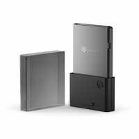 Seagate 4