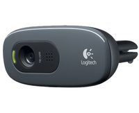 Logitech 4