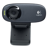 Logitech 2