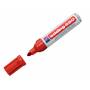 Edding - 550 - Marker - permanent - fr Glas, Metall, Plastik