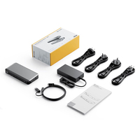 Alogic 8