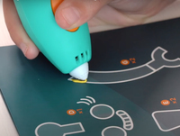 3doodler 4