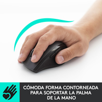 Logitech 17