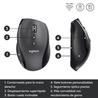 Logitech 5