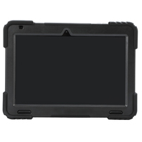 Hannspree - Hannspree Tablet-Schutzh�lle f�r Android Zeus & Zeus 2 - 33.8 cm (13.3) - Schwarz