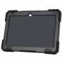 Hannspree - Rugged Tablet Protection Case 13.3 with stand retail